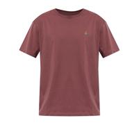 Vivienne Westwood - T-shirt Classica Orb - - Tops - Uomo - Viola - M