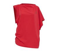 Vivienne Westwood - T-shirt Hebo - - Tops - Donna - Rosso - XS