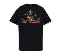 Vivienne Westwood - T-shirt Still Life - - Tops - unisex - Nero - S