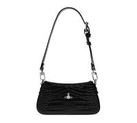 Vivienne Westwood - Tasha Shoulder Bag - - Bags - Donna - Nero - ONE SIZE