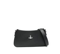 Vivienne Westwood - Tasha Shoulder Bag - - Bags - Donna - Nero - ONE SIZE
