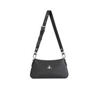 Vivienne Westwood - Tasha Shoulder Phone Bag - - Bags - Donna - Nero - ONE SIZE