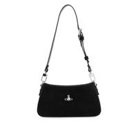 Vivienne Westwood - Tesha Shoulder Bag - - Bags - Donna - Nero - ONE SIZE
