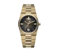 Vivienne Westwood The Hoxton 28mm Orologio al quarzo da donna, Nero