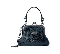Vivienne Westwood - Toilet Bags - - Bags - Donna - Nero - ONE SIZE