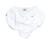 Vivienne Westwood - Top asimmetrico - - Blouses & Shirts - Donna - Bianco - M