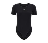 Vivienne Westwood, ,Tops ,Donna ,Nero ,M Top Nero con Stile