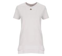 Vivienne Westwood, ,Tops ,Donna ,Rosa ,M Orb Logo T-Shirt