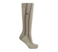 Vivienne Westwood, ,Underwear ,Donna ,Verde ,S Calzini a Motivi