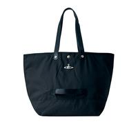 Vivienne Westwood - Utility Tote Bag - - Bags - unisex - Nero - ONE SIZE