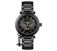 Vivienne Westwood VV006BK - Orologio donna