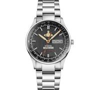 Vivienne Westwood VV207BKSL Orologio