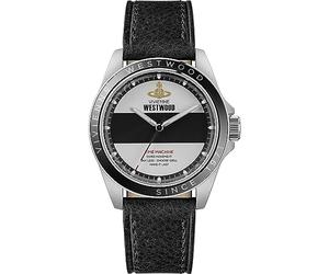 Vivienne Westwood VV293BKBK Orologio