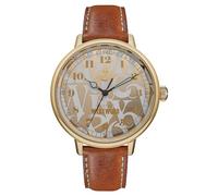 Vivienne Westwood VV299GDBR Polshorloge