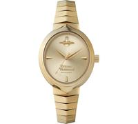 Vivienne Westwood VV314GDGD Dames polshorloge