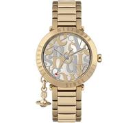 Vivienne Westwood VV315LWGGD Dames polshorloge