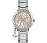 Vivienne Westwood VV315WSSL Dames polshorloge