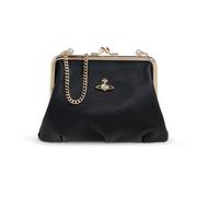 Vivienne Westwood - Wallets & Cardholders - - Bags - Donna - Nero - ONE SIZE