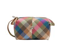 Vivienne Westwood, ,Bags ,Donna ,Multicolore ,ONE SIZE Orb Motif Comestic Bag