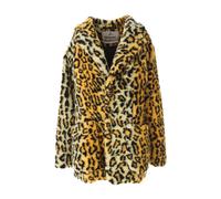 Vivienne Westwood - Wittgenstein Coat - - Jackets - Donna - Multicolore - S