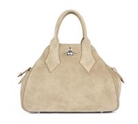 Vivienne Westwood - Yasmine Medium Bag - - Bags - Donna - Marrone - ONE SIZE
