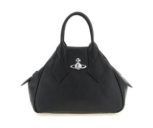 Vivienne Westwood - Yasmine Small Bag - - Bags - Donna - Nero - ONE SIZE