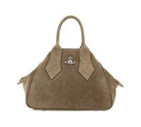 Vivienne Westwood - Yasmine Small Handbag - - Bags - Donna - Grigio - ONE SIZE