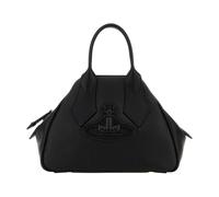 Vivienne Westwood - Yasmine Small Handbag - - Bags - Donna - Nero - ONE SIZE