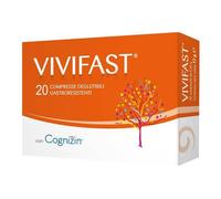 VIVIFAST 20CPR
