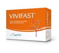Vivifast Neuraxpharm 20 Compresse