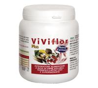 Viviflor VIVIFLOR PLUS POLVERE 250 G