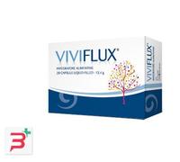 VIVIFLUX 20 COMPRESSE
