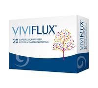 Viviflux VIVIFLUX 20 COMPRESSE