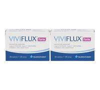 VIVIFLUX® Forte 2x1 pz Compresse