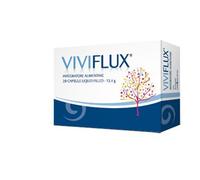 Viviflux Integratore Microcircolo 20 Capsule
