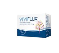 Viviflux VIVIFLUX 20 COMPRESSE