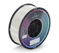 Viviform filamento di seta PLA per stampanti 3D | 1kg Roll | ∅1,75mm +/- 0,03mm | Bianco