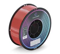 Viviform filamento di seta PLA per stampanti 3D | 1kg Roll | ∅1,75mm +/- 0,03mm | Rosso