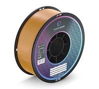 Viviform PLA filamento per stampanti 3D | 1kg Roll | ∅1,75mm +/- 0,03mm | Arancione trasparente