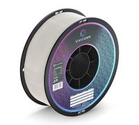 Viviform PLA+ filamento per stampanti 3D | 1kg Roll | ∅1,75mm +/- 0,03mm | Bianco