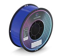 Viviform PLA+ filamento per stampanti 3D | 1kg Roll | ∅1,75mm +/- 0,03mm | Blu