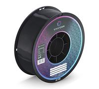 Viviform PLA+ filamento per stampanti 3D | 1kg Roll | ∅1,75mm +/- 0,03mm | Nero