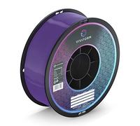 Viviform PLA+ filamento per stampanti 3D | 1kg Roll | ∅1.75mm +/- 0.03mm | Purple