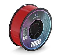 Viviform PLA+ filamento per stampanti 3D | 1kg Roll | ∅1,75mm +/- 0,03mm | Rosso
