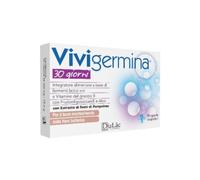 VIVIGERMINA 30GIORNI 30CPS