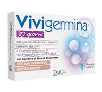 VIVIGERMINA 30GIORNI 30CPS