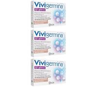 Vivigermina 30Giorni 3x12,6 g Capsule