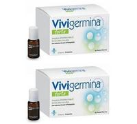 Vivigermina® Forte Flaconcini Bevibili 2x10x10 ml Flaconcini bevibili
