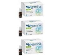 Vivigermina® Forte Flaconcini Bevibili 3x10x10 ml Flaconcini bevibili