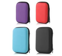 VIVIIHOO Scatola da Gioco 4 Carte, Scatola e Borsa da Trasporto per 600+ Carte, Compatibile con Uno, SKYJO, Phase 10, Cards Against Humanity - Inclusi 2 scatole Grandi e 2 Piccole